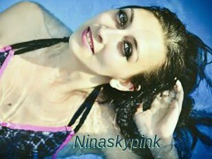 Ninaskypink