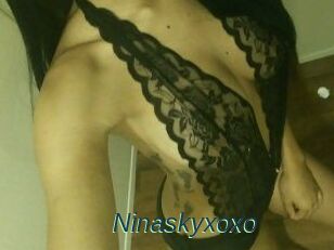 Ninaskyxoxo