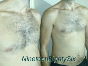 NineteenEightySix