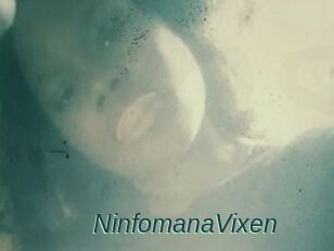 NinfomanaVixen
