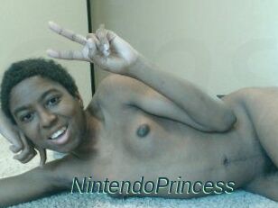 NintendoPrincess