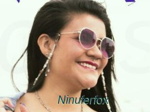 Ninuferfox