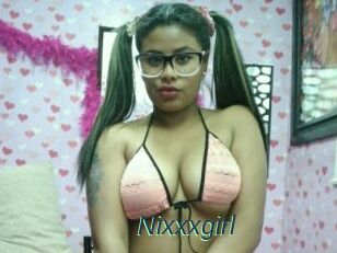 Nixxxgirl