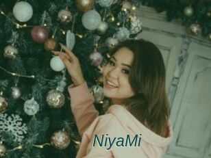 NiyaMi