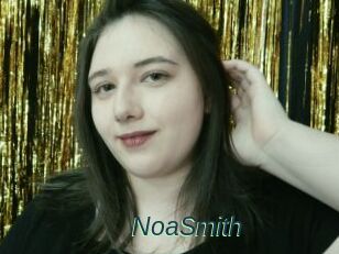 NoaSmith