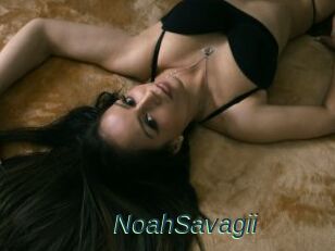NoahSavagii