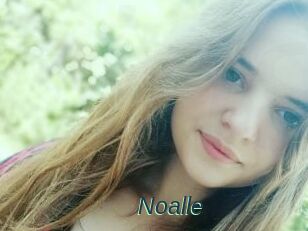 Noalle
