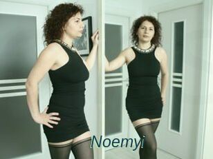 Noemyi