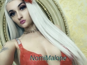 NomiMalone