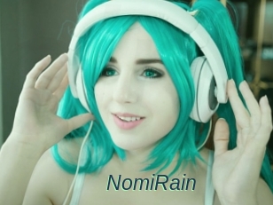 NomiRain