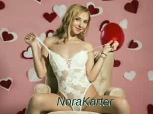 NoraKarter
