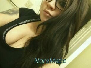 Nora_Maze