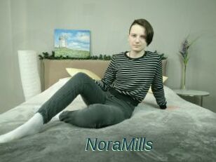 NoraMills