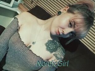 NordicGirl