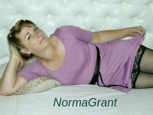 NormaGrant