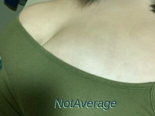 NotAverage