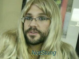 NotStung