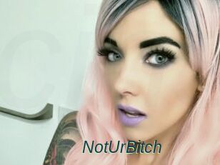 NotUrBitch