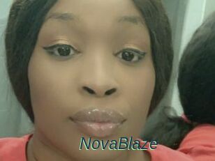 NovaBlaze