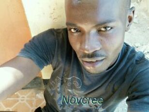 Novcree