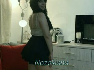 Nozokiana