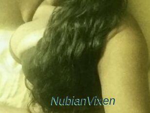 NubianVixen