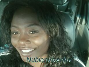 Nubianvixenluv