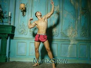 NumzShaw
