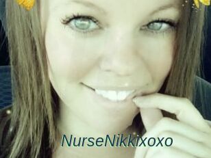NurseNikkixoxo