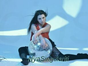 NyaSingulariti