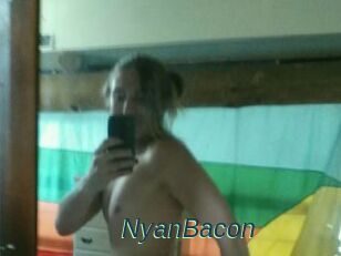 NyanBacon