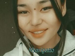 Nyarigatto