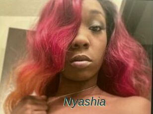 Nyashia