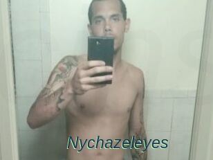 Nychazeleyes