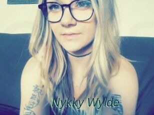 Nykky_Wylde