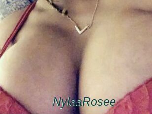 NylaaRosee