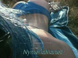 NymeriaMartell
