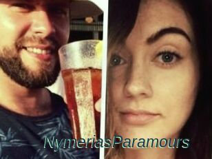 NymeriasParamours