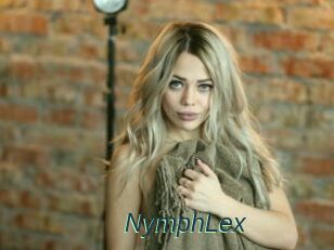 NymphLex
