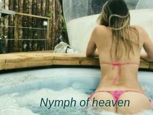Nymph_of_heaven