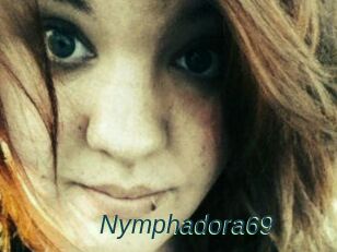 Nymphadora69