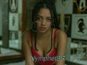 NymphetBR