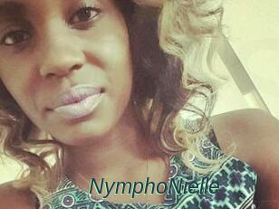 NymphoNielle