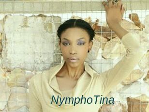 NymphoTina