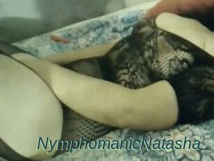 NymphomanicNatasha
