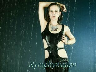 Nymphyxiation