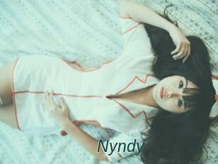 Nyndy