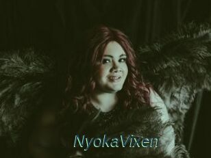 NyokaVixen