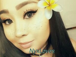 NyxLoves