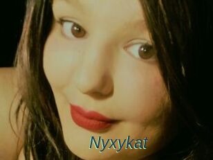 Nyxykat
